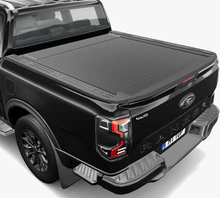 Couvre Benne Ford Ranger 2023 Extra-Cab Mountain Top EVOe Electric sur Xperts4x4 Accessoires 4x4 Off-Road