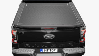 Couvre Benne Ford Ranger 2023 Extra-Cab Mountain Top EVOe Electric sur Xperts4x4 Accessoires 4x4 Off-Road