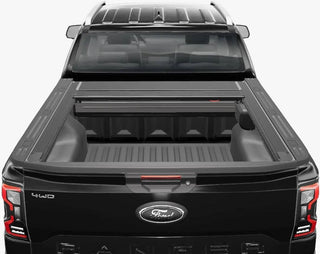 Couvre Benne Ford Ranger 2023 Extra-Cab Mountain Top EVOe Electric sur Xperts4x4 Accessoires 4x4 Off-Road