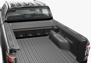 Couvre Benne Ford Ranger 2023 Extra-Cab Mountain Top EVOe Electric sur Xperts4x4 Accessoires 4x4 Off-Road