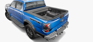 Couvre Benne Ford Ranger 2023 Mountain Top EVOe Electric Double Cab sur Xperts4x4 Accessoires 4x4 Off-Road
