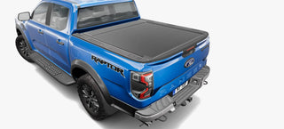 Couvre Benne Ford Ranger 2023 Mountain Top EVOe Electric Double Cab sur Xperts4x4 Accessoires 4x4 Off-Road