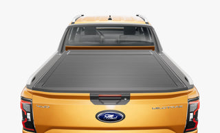 Couvre Benne Ford Ranger 2023 Mountain Top EVOe Electric Double Cab sur Xperts4x4 Accessoires 4x4 Off-Road