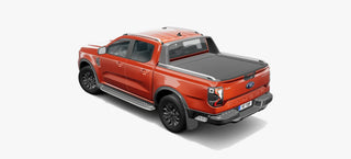 Couvre Benne Ford Ranger 2023 Mountain Top EVOe Electric Double Cab sur Xperts4x4 Accessoires 4x4 Off-Road