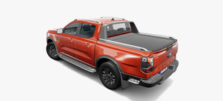 Couvre Benne Ford Ranger 2023 Mountain Top EVOe Electric Double Cab sur Xperts4x4 Accessoires 4x4 Off-Road