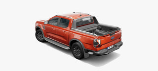 Couvre Benne Ford Ranger 2023 Mountain Top EVOe Electric Double Cab sur Xperts4x4 Accessoires 4x4 Off-Road