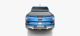 Couvre Benne Ford Ranger 2023 Mountain Top EVOe Electric Double Cab sur Xperts4x4 Accessoires 4x4 Off-Road