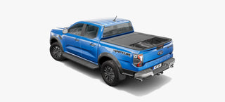 Couvre Benne Ford Ranger 2023 Mountain Top EVOe Electric Double Cab sur Xperts4x4 Accessoires 4x4 Off-Road