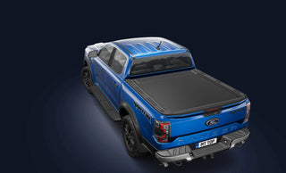Couvre Benne Ford Ranger 2023 Mountain Top EVOm Manual Double Cab sur Xperts4x4 Accessoires 4x4 Off-Road