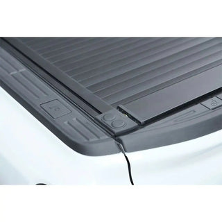 Couvre Benne Ford Ranger/Raptor 2023 AEROKLAS Electrique Double Cab sur Xperts4x4 Accessoires 4x4 Off-Road