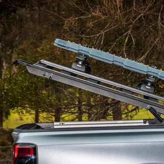 Hardlid ARB Couvre-Benne Aluminium Ford Ranger/Raptor 2023+ Double Cab sur Xperts4x4 Accessoires 4x4 Off-Road