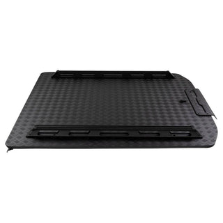 Hardlid ARB Couvre-Benne Aluminium Ford Ranger/Raptor 2023+ Double Cab sur Xperts4x4 Accessoires 4x4 Off-Road