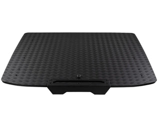 Hardlid ARB Couvre-Benne Aluminium Ford Ranger/Raptor 2023+ Double Cab sur Xperts4x4 Accessoires 4x4 Off-Road