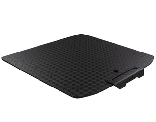 Hardlid ARB Couvre-Benne Aluminium Ford Ranger/Raptor 2023+ Double Cab sur Xperts4x4 Accessoires 4x4 Off-Road