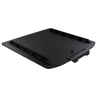 Hardlid ARB Couvre-Benne Aluminium Ford Ranger/Raptor 2023+ Double Cab sur Xperts4x4 Accessoires 4x4 Off-Road