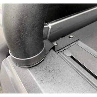 Roll-Bar pour Rideau de Benne Mountain Top Ranger & Amarok 2023+ sur Xperts4x4 Accessoires 4x4 Off-Road
