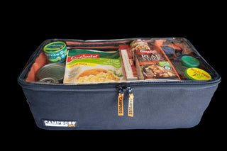 All 4 Adventure CampBoss Sac de Stockage Camping sur Xperts4x4 Accessoires 4x4 Off-Road