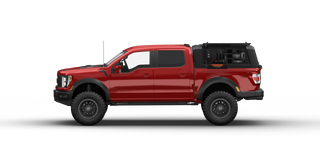 Smart Kitchen RSI SMARTCAP Côté Gauche Full-Size Pickup sur Xperts4x4 Accessoires 4x4 Off-Road