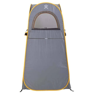 Cabine de Douche Exterieur Deluxe Speedy 120 x 210cm sur Xperts4x4 Accessoires 4x4 Off-Road