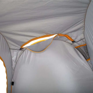 Cabine de Douche Exterieur Deluxe Speedy 120 x 210cm sur Xperts4x4 Accessoires 4x4 Off-Road