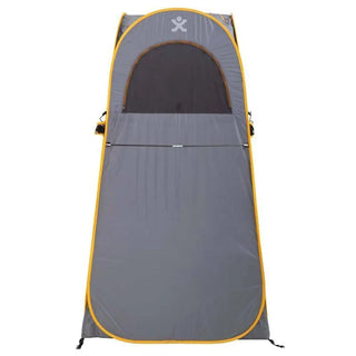 Cabine de Douche Exterieur Deluxe Speedy 120 x 210cm sur Xperts4x4 Accessoires 4x4 Off-Road