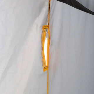 Cabine de Douche Exterieur Deluxe Speedy 120 x 210cm sur Xperts4x4 Accessoires 4x4 Off-Road