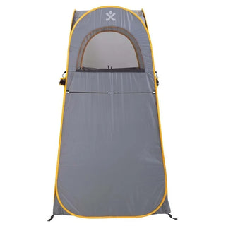 Cabine de Douche Exterieur Deluxe Speedy 120 x 210cm sur Xperts4x4 Accessoires 4x4 Off-Road