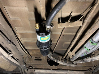 Echangeur de temperature GLIND - Chauffe Eau 4x4 sur Xperts4x4 Accessoires 4x4 Off-Road