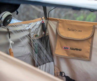 Espace Douche ARB Touring Avec Tapis de sol sur Xperts4x4 Accessoires 4x4 Off-Road