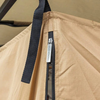 Espace Douche ARB Touring Avec Tapis de sol sur Xperts4x4 Accessoires 4x4 Off-Road