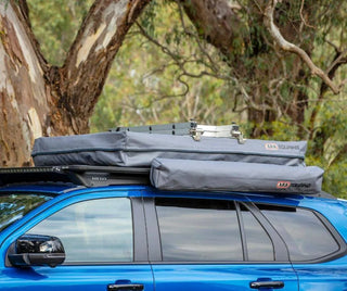 Espace Douche ARB Touring Avec Tapis de sol sur Xperts4x4 Accessoires 4x4 Off-Road