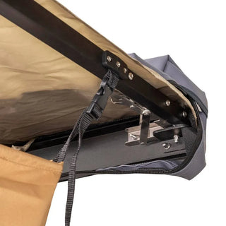 Espace Douche ARB Touring Avec Tapis de sol sur Xperts4x4 Accessoires 4x4 Off-Road