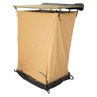 Espace Douche ARB Touring Avec Tapis de sol sur Xperts4x4 Accessoires 4x4 Off-Road