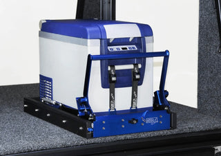Plateau Coulissant/Basculant (Drop-slide) MSA4x4 Refrigerateur sur Xperts4x4 Accessoires 4x4 Off-Road