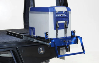 Plateau Coulissant/Basculant (Drop-slide) MSA4x4 Refrigerateur sur Xperts4x4 Accessoires 4x4 Off-Road