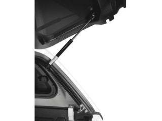 Hardtop Aeroklas avec Fenêtres Coulissantes Ford Ranger/Raptor 2023+ NEXT GEN sur Xperts4x4 Accessoires 4x4 Off-Road