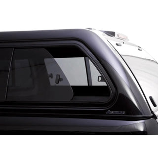 Hardtop Aeroklas VW Amarok 2010 à 2022 avec Fenêtres Coulissantes sur Xperts4x4 Accessoires 4x4 Off-Road