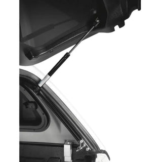 Hardtop Aeroklas VW Amarok 2010 à 2022 avec Fenêtres Coulissantes sur Xperts4x4 Accessoires 4x4 Off-Road