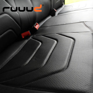 Housses de Siège RUUUD pour VW Amarok 2023+ Protection & Style sur Xperts4x4 Accessoires 4x4 Off-Road