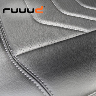 Housses de Siège RUUUD pour VW Amarok 2023+ Protection & Style sur Xperts4x4 Accessoires 4x4 Off-Road