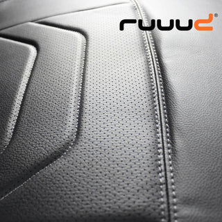 Housses de Siège RUUUD pour VW Amarok 2023+ Protection & Style sur Xperts4x4 Accessoires 4x4 Off-Road