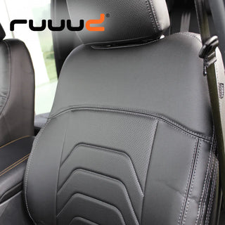 Housses de Siège RUUUD pour VW Amarok 2023+ Protection & Style sur Xperts4x4 Accessoires 4x4 Off-Road