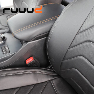 Housses de Siège RUUUD pour VW Amarok 2023+ Protection & Style sur Xperts4x4 Accessoires 4x4 Off-Road