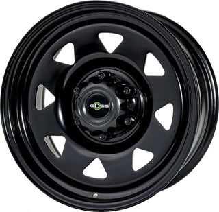 Jante Acier Ford Ranger/Raptor 2023 a Present NEXT GEN GOSS sur Xperts4x4 Accessoires 4x4 Off-Road
