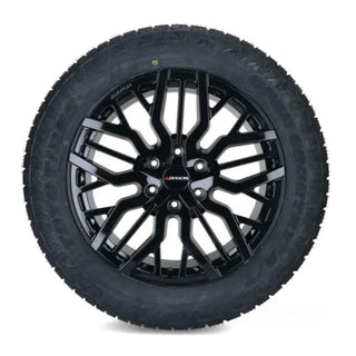Jantes Aluminium Adixion Performances Off-Road & Design sur Xperts4x4 Accessoires 4x4 Off-Road