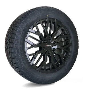 Jantes Aluminium Adixion Performances Off-Road & Design sur Xperts4x4 Accessoires 4x4 Off-Road