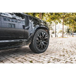 Jantes Aluminium Adixion Performances Off-Road & Design sur Xperts4x4 Accessoires 4x4 Off-Road