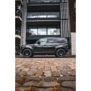 Jantes Aluminium Adixion Performances Off-Road & Design sur Xperts4x4 Accessoires 4x4 Off-Road
