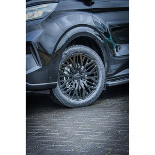 Jantes Aluminium Adixion Performances Off-Road & Design sur Xperts4x4 Accessoires 4x4 Off-Road