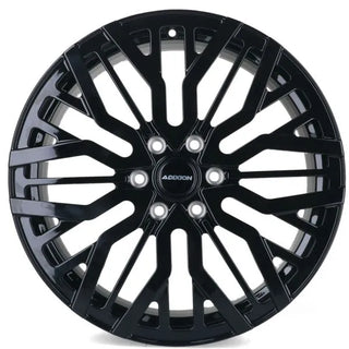 Jantes Aluminium Adixion Performances Off-Road & Design sur Xperts4x4 Accessoires 4x4 Off-Road